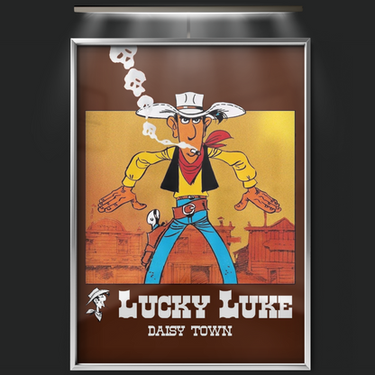 Daisy Town (1971)