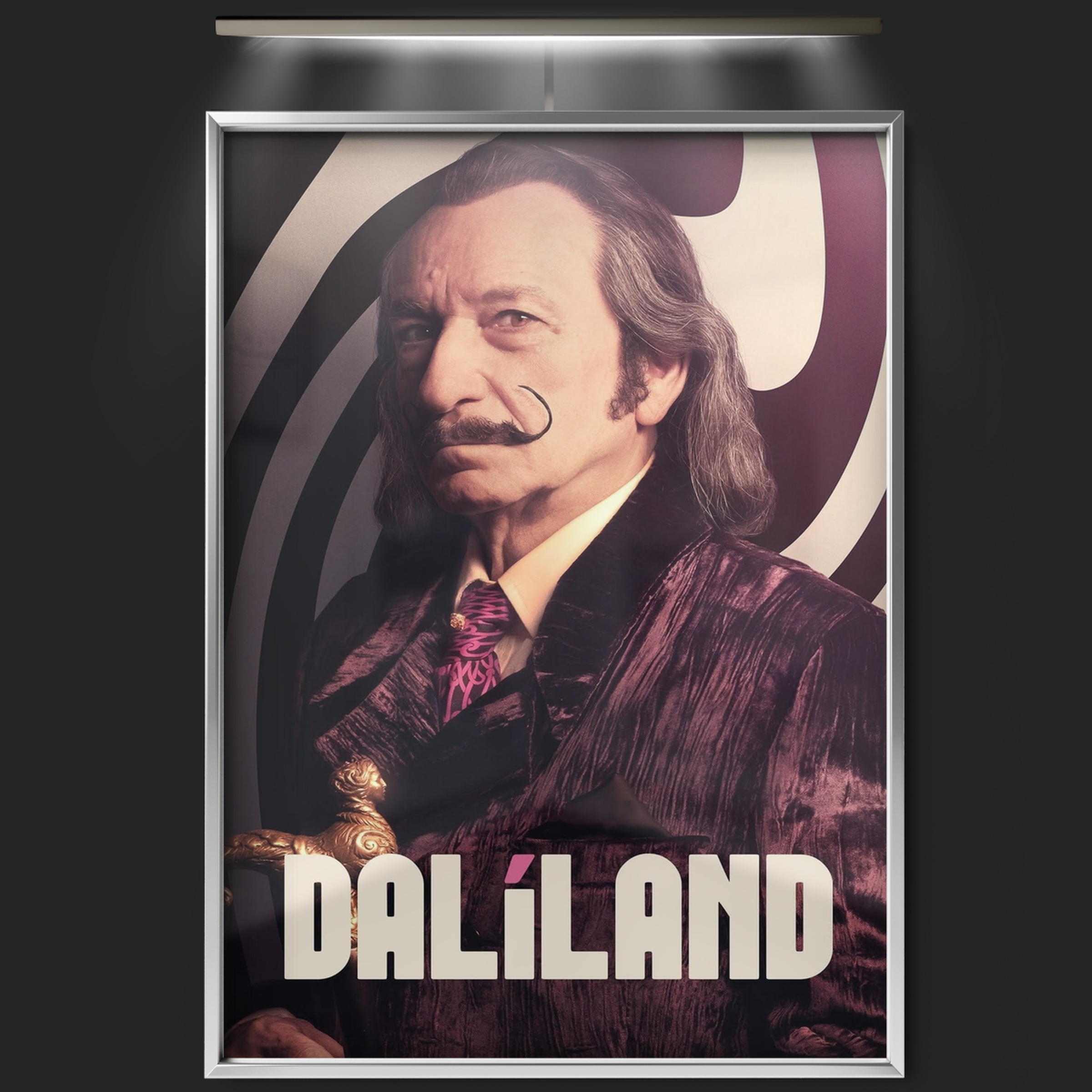 Dalíland (2022)