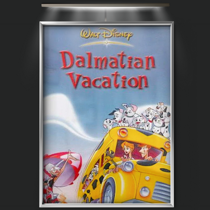 Dalmatian Vacation (1998)