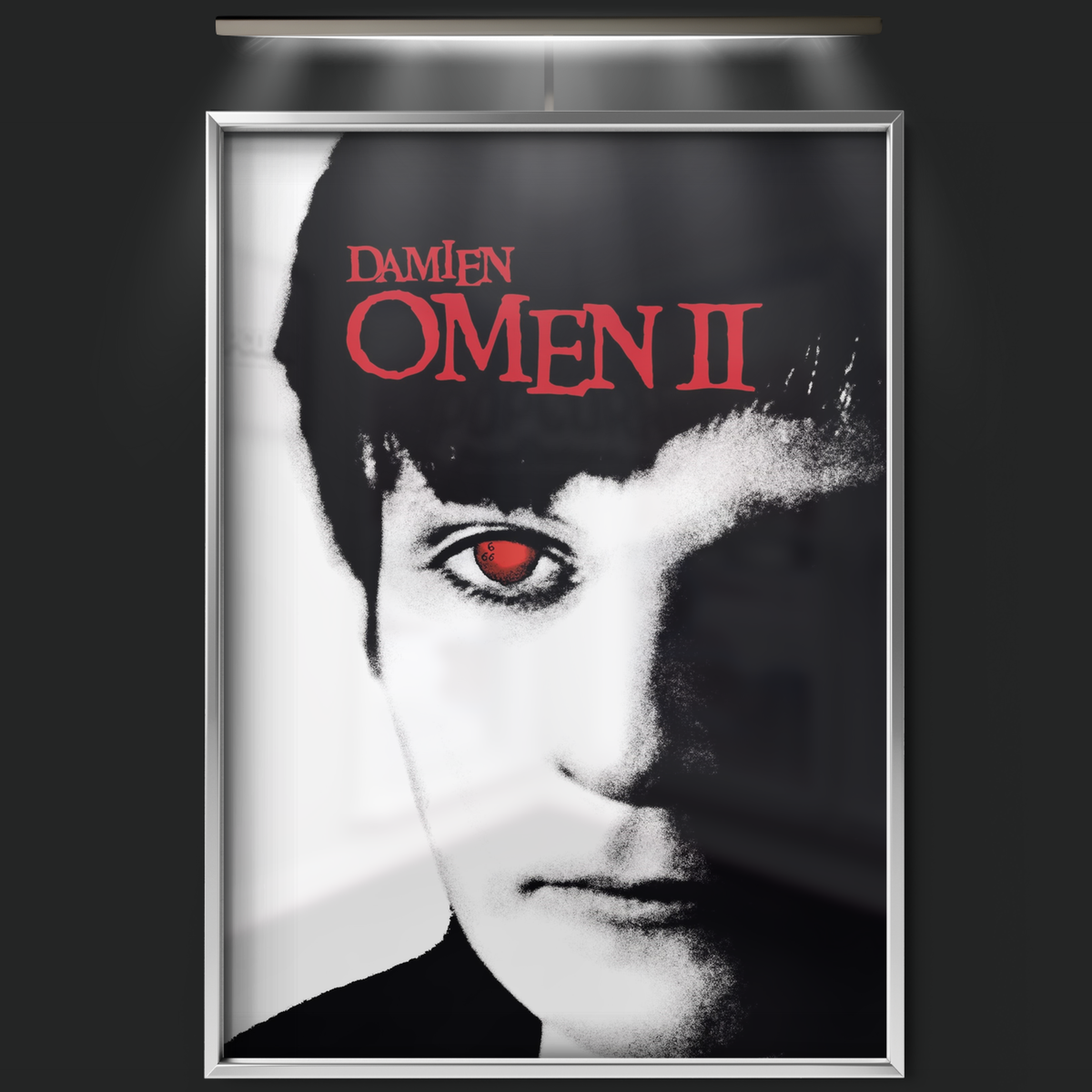 Damien Omen Ii (1978)