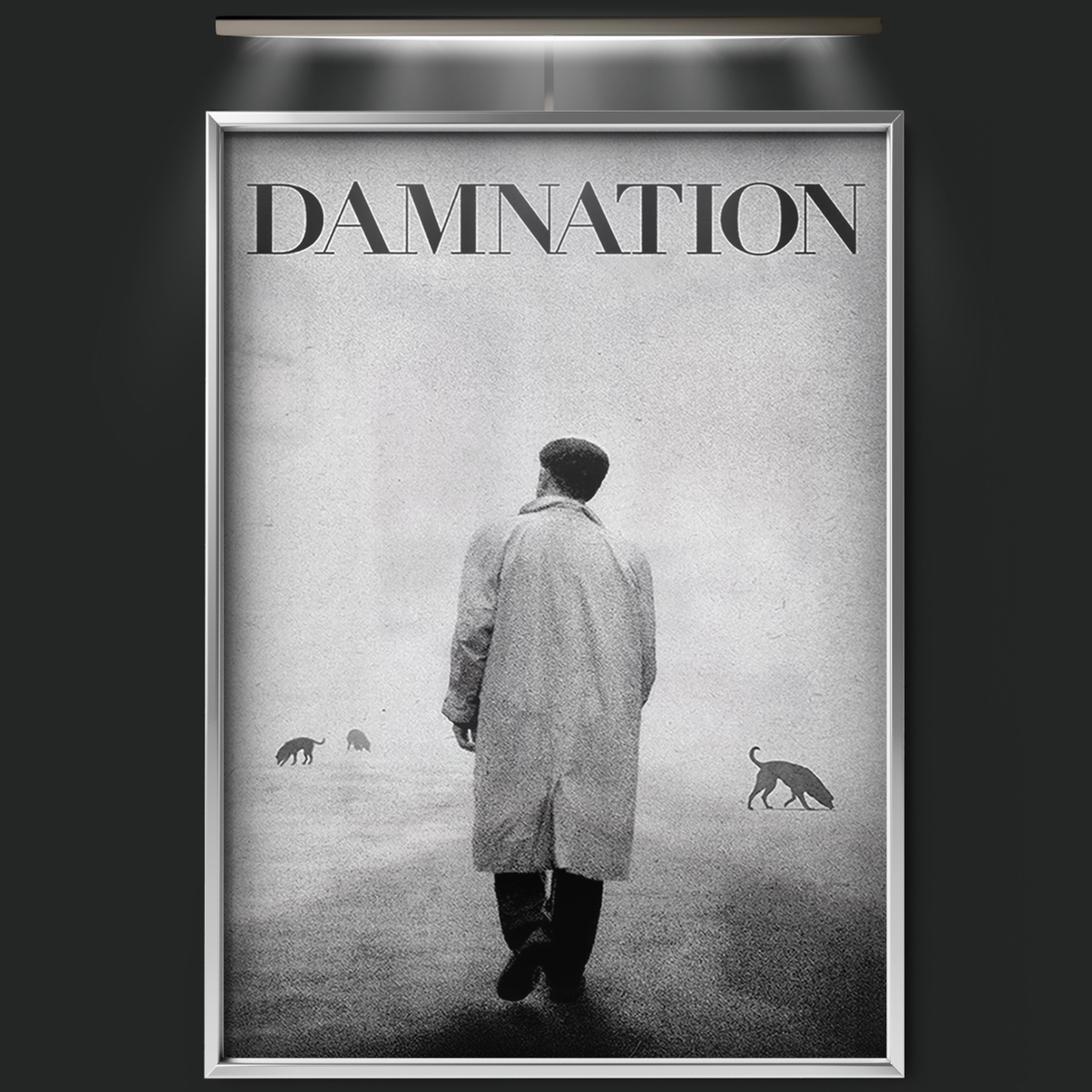 Damnation (1988)