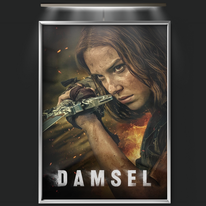 Damsel (2024)