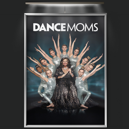 Dance Moms (2011)