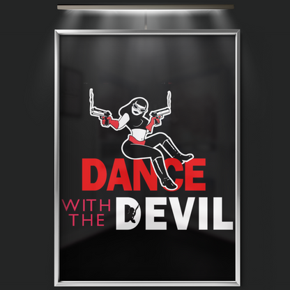 Dance With The Devil (1997)