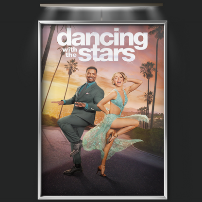 Dancing With The Stars (2005)