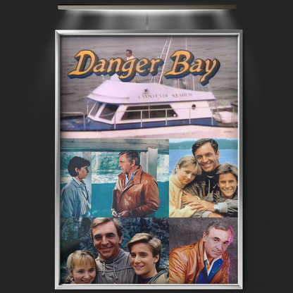 Danger Bay (1985)