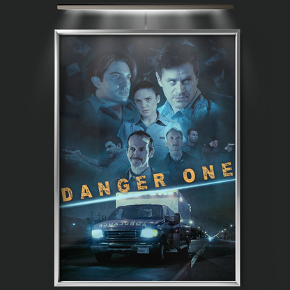Danger One (2018)