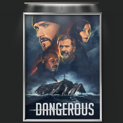 Dangerous (2021)