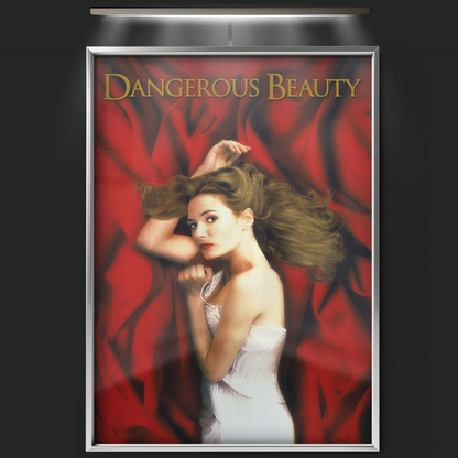 Dangerous Beauty (1998)