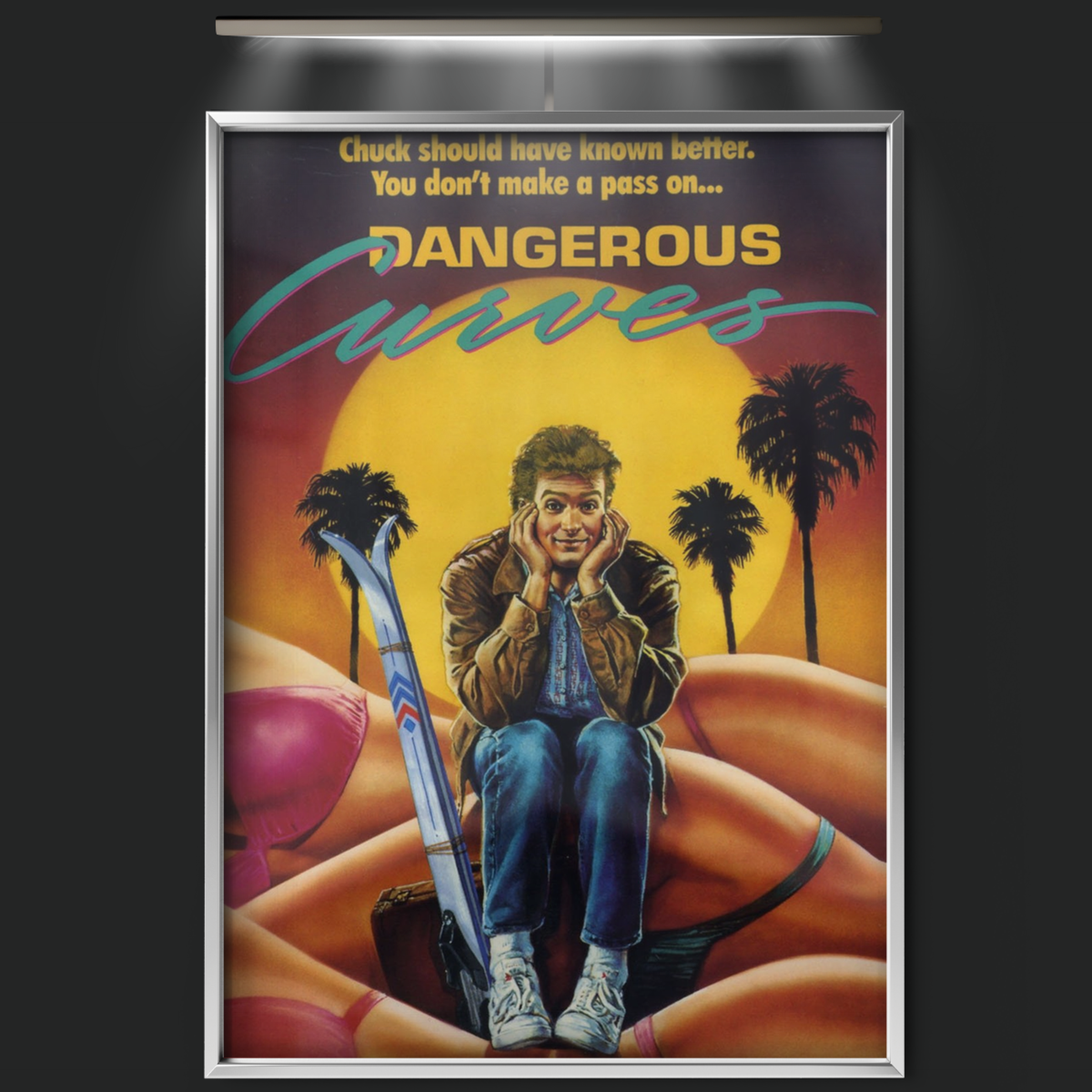 Dangerous Curves (1988)