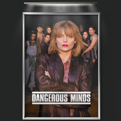 Dangerous Minds (1995)