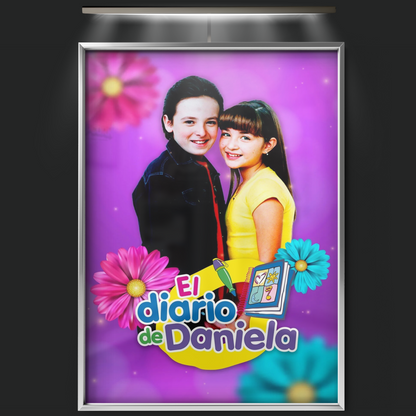 Daniela's Diary (1998)