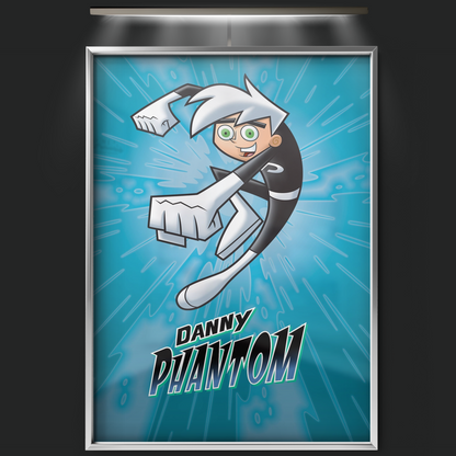 Danny Phantom (2004)