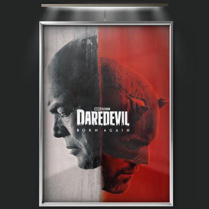 Daredevil Born Again (2025)