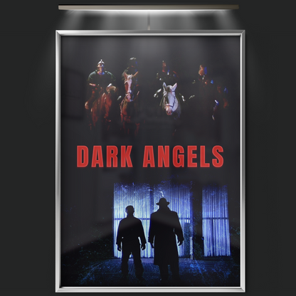 Dark Angels (1998)