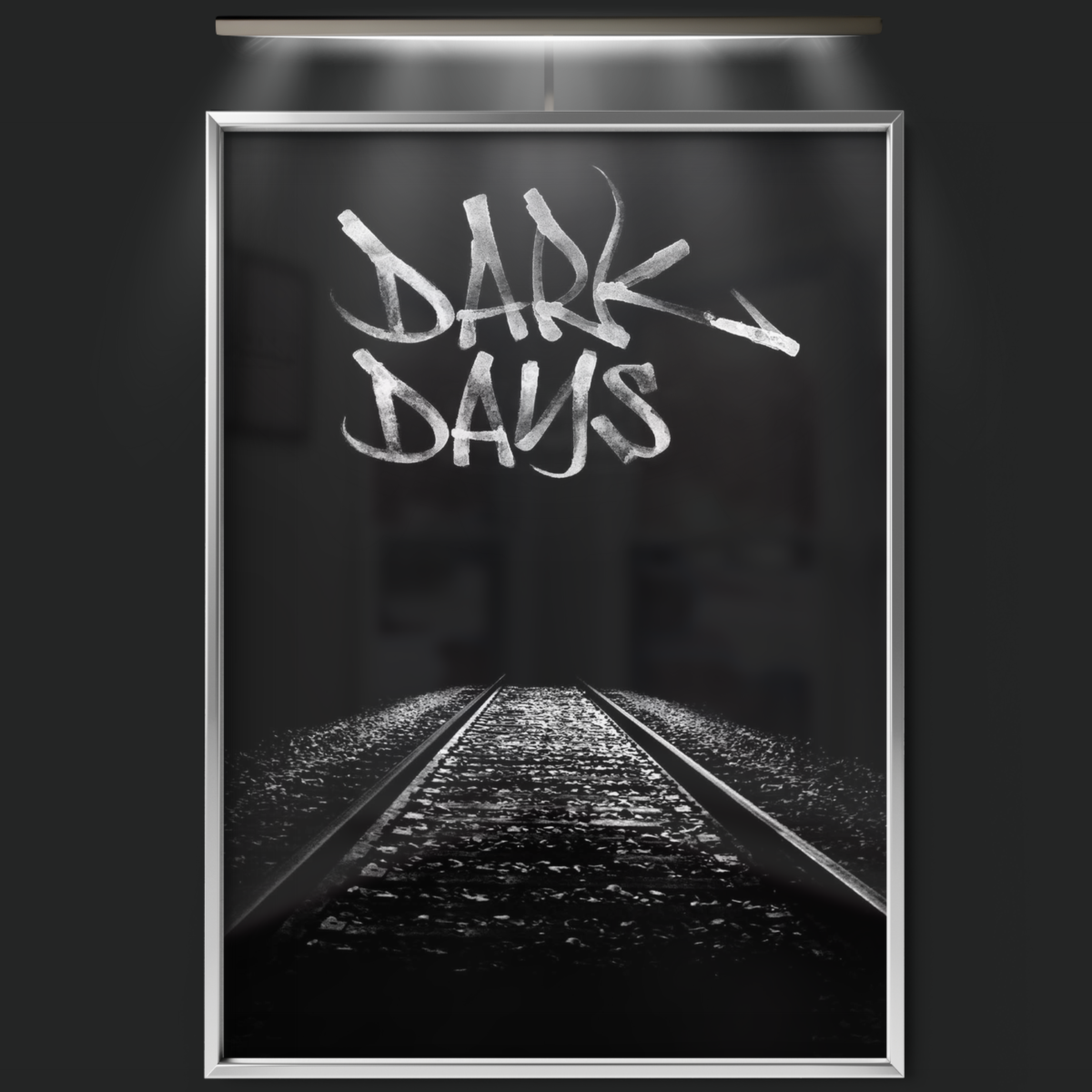 Dark Days (2000)