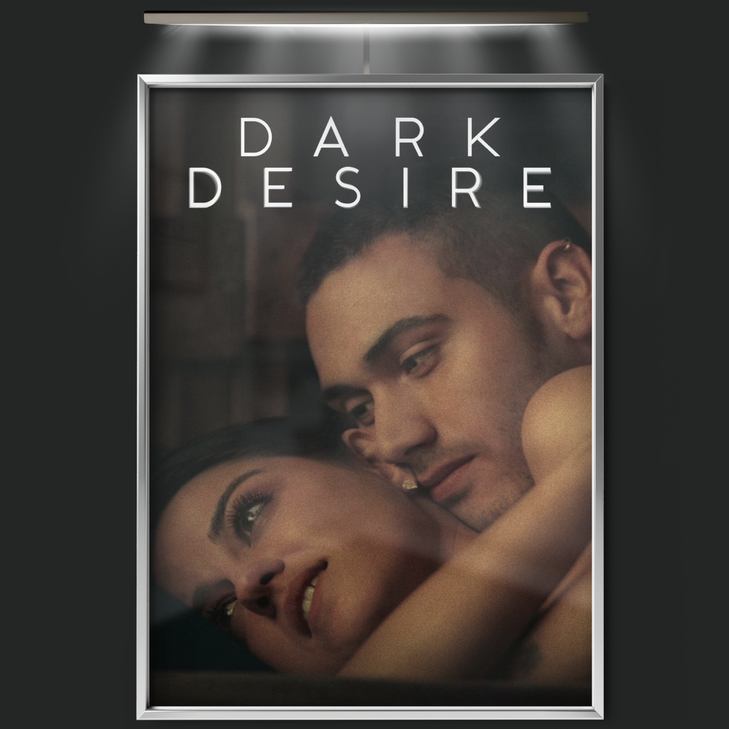 Dark Desire (2020)