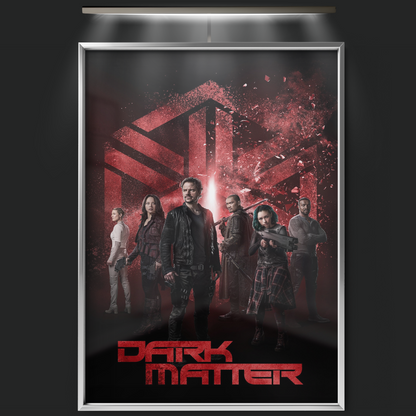Dark Matter (2015)