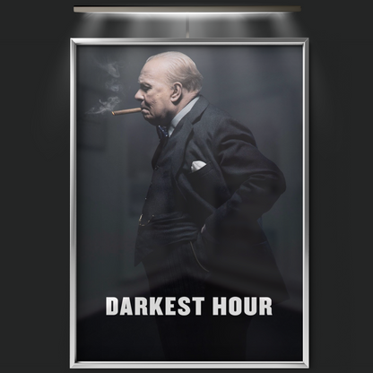 Darkest Hour (2017)