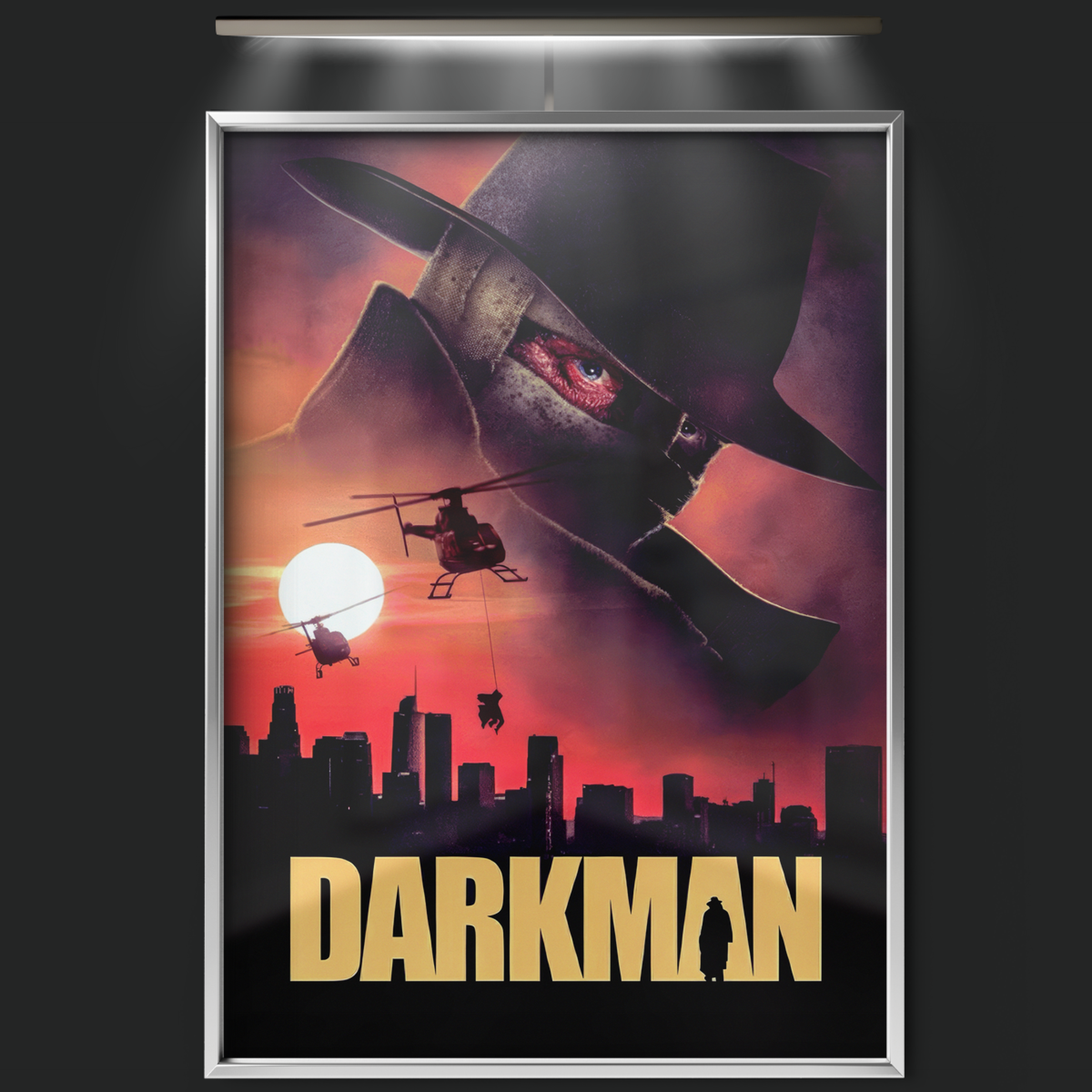 Darkman (1990)