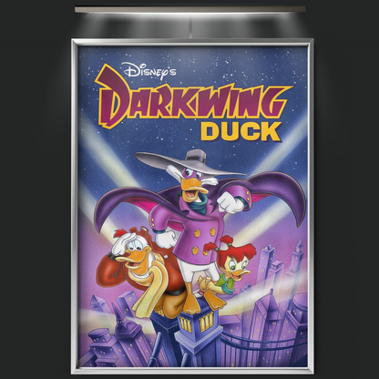 Darkwing Duck (1991)
