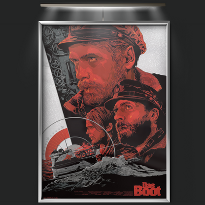 Das Boot (1981)