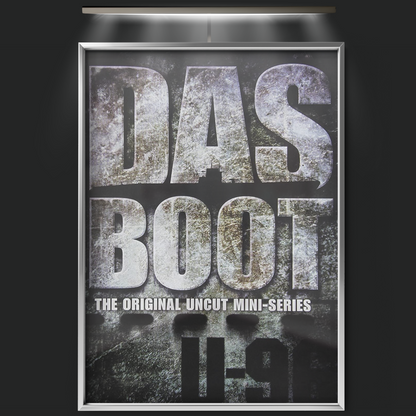 Das Boot (1985)