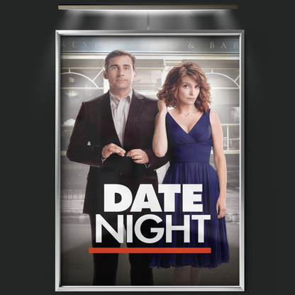 Date Night (2010)
