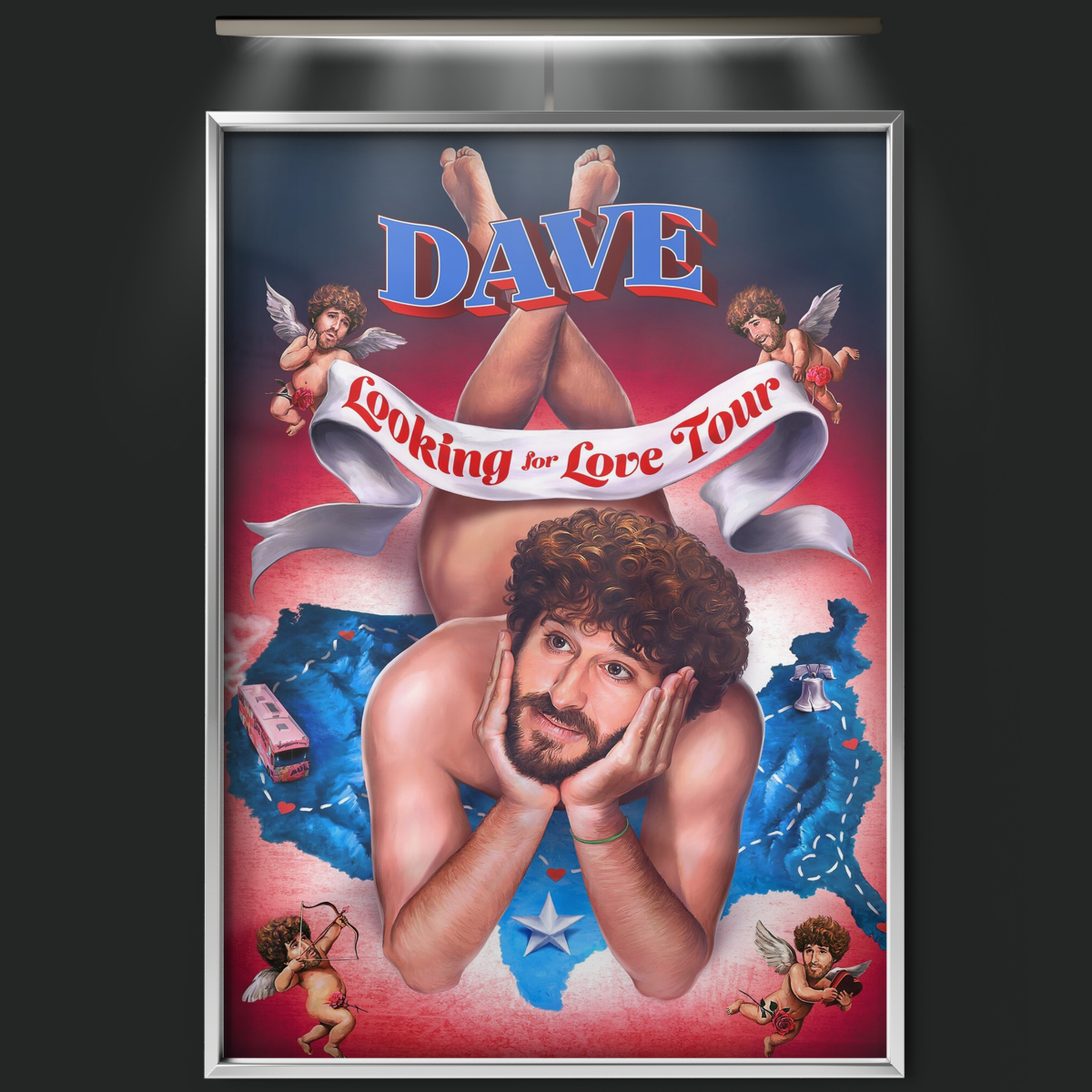 Dave (2020)