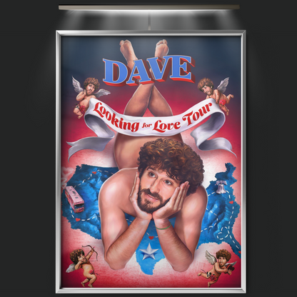 Dave (2020)