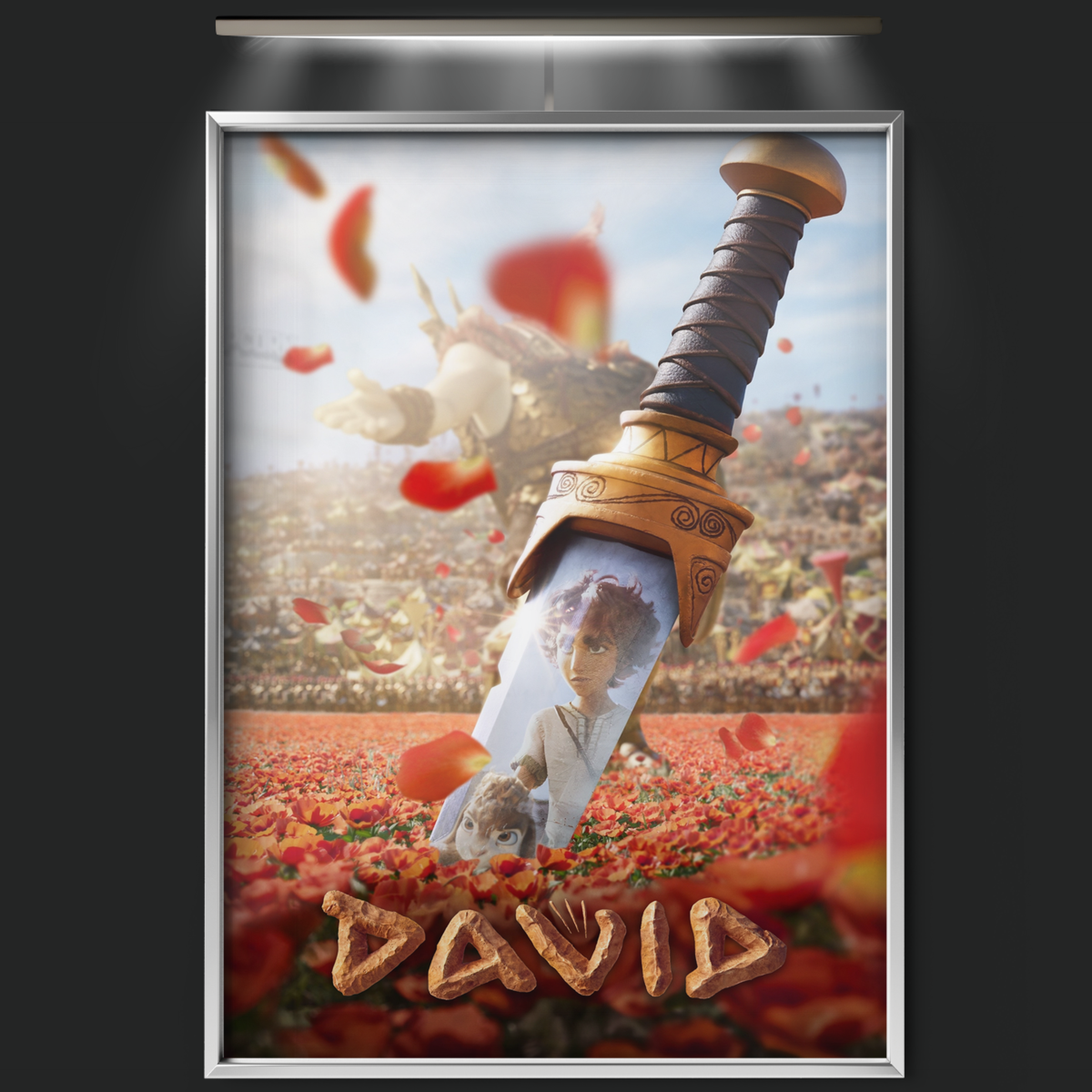 David (2025)