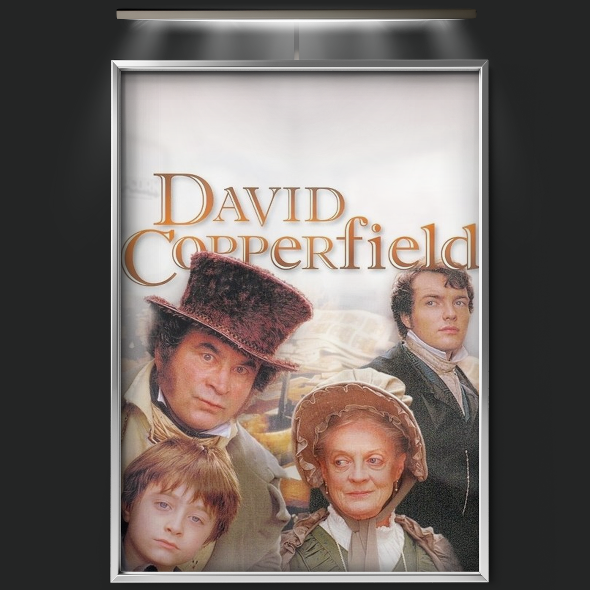 David Copperfield (1999)