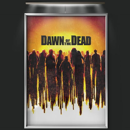 Dawn Of The Dead (2004)
