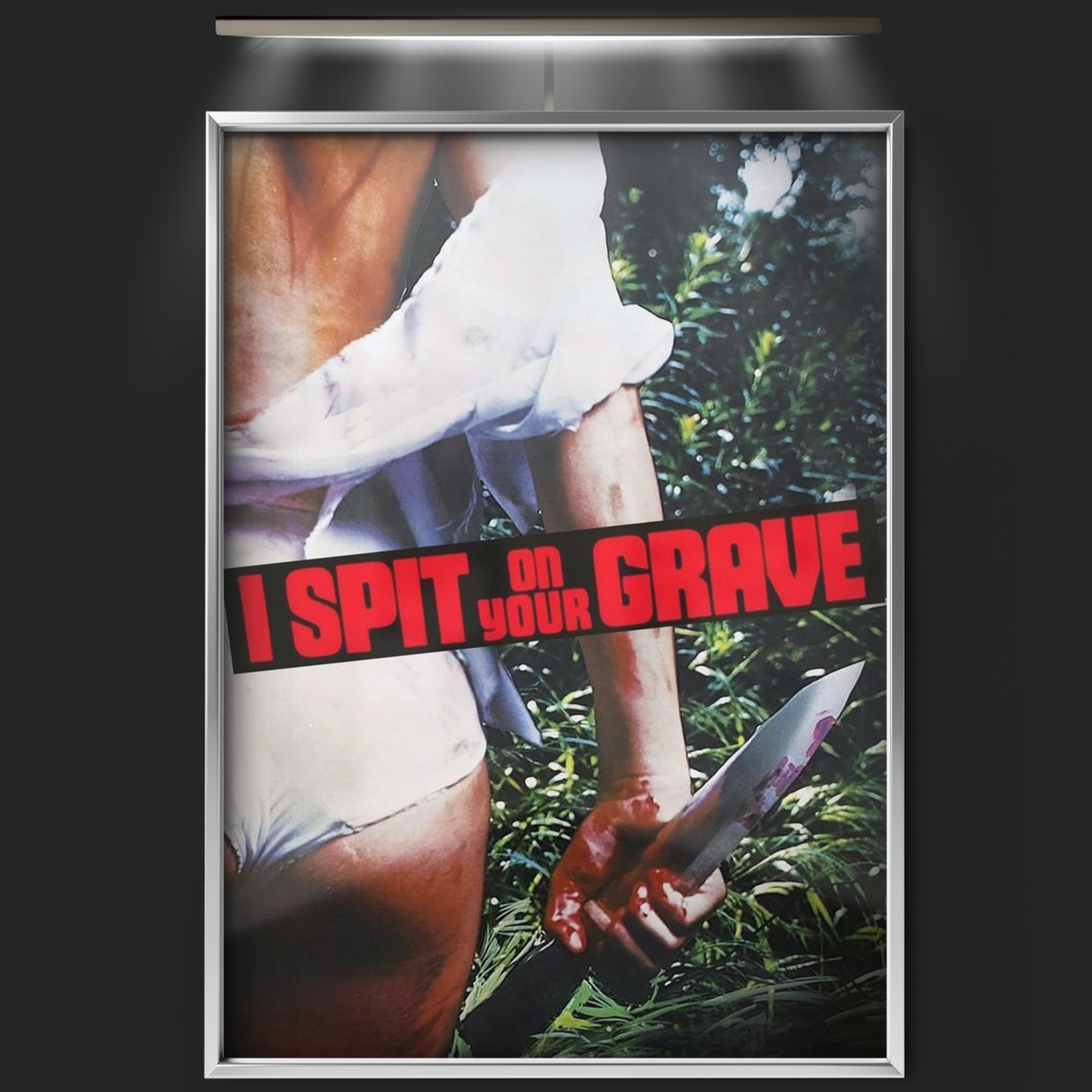 Day Of The Woman (1978)