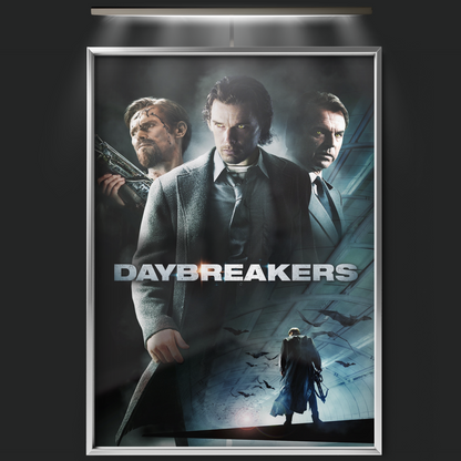 Daybreakers (2010)