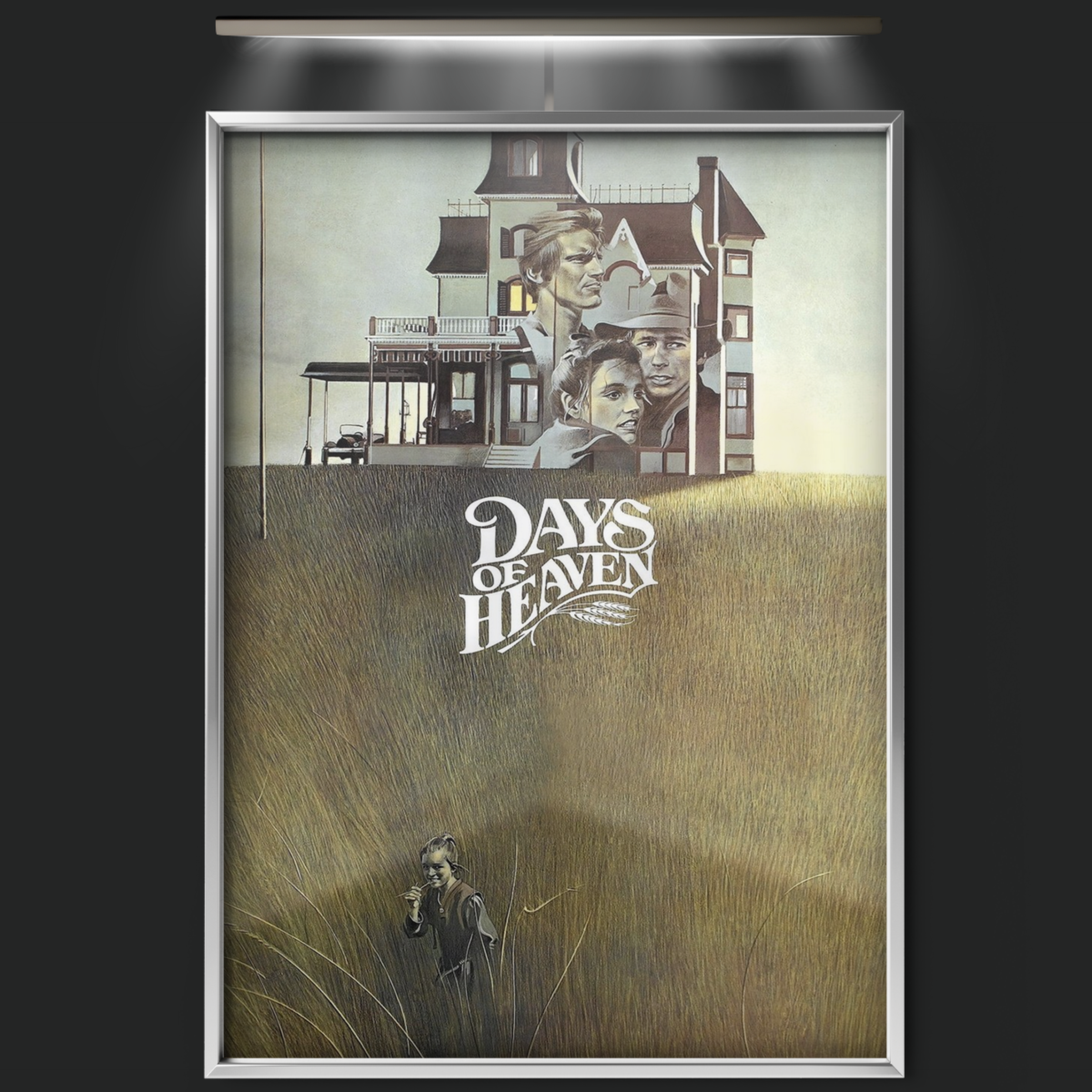 Days Of Heaven (1978)