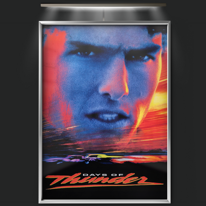 Days Of Thunder (1990)