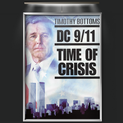 Dc 911 Time Of Crisis (2003)