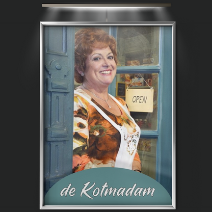 De Kotmadam (1991)