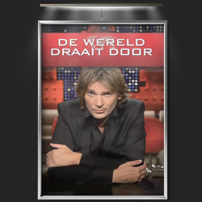 De Wereld Draait Door (2005)