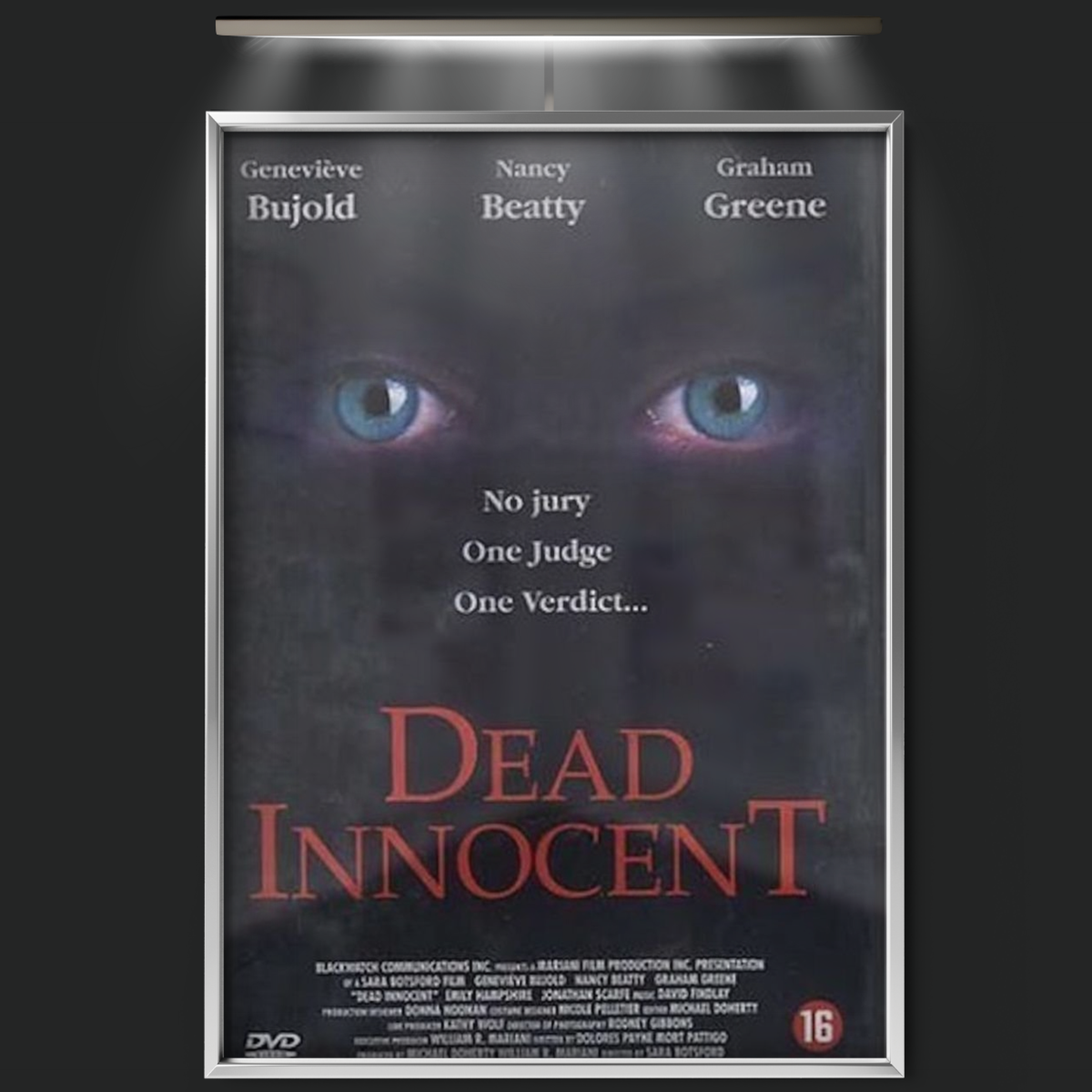 Dead Innocent (1997)