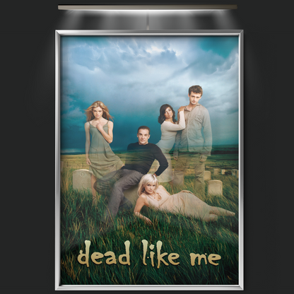 Dead Like Me (2003)