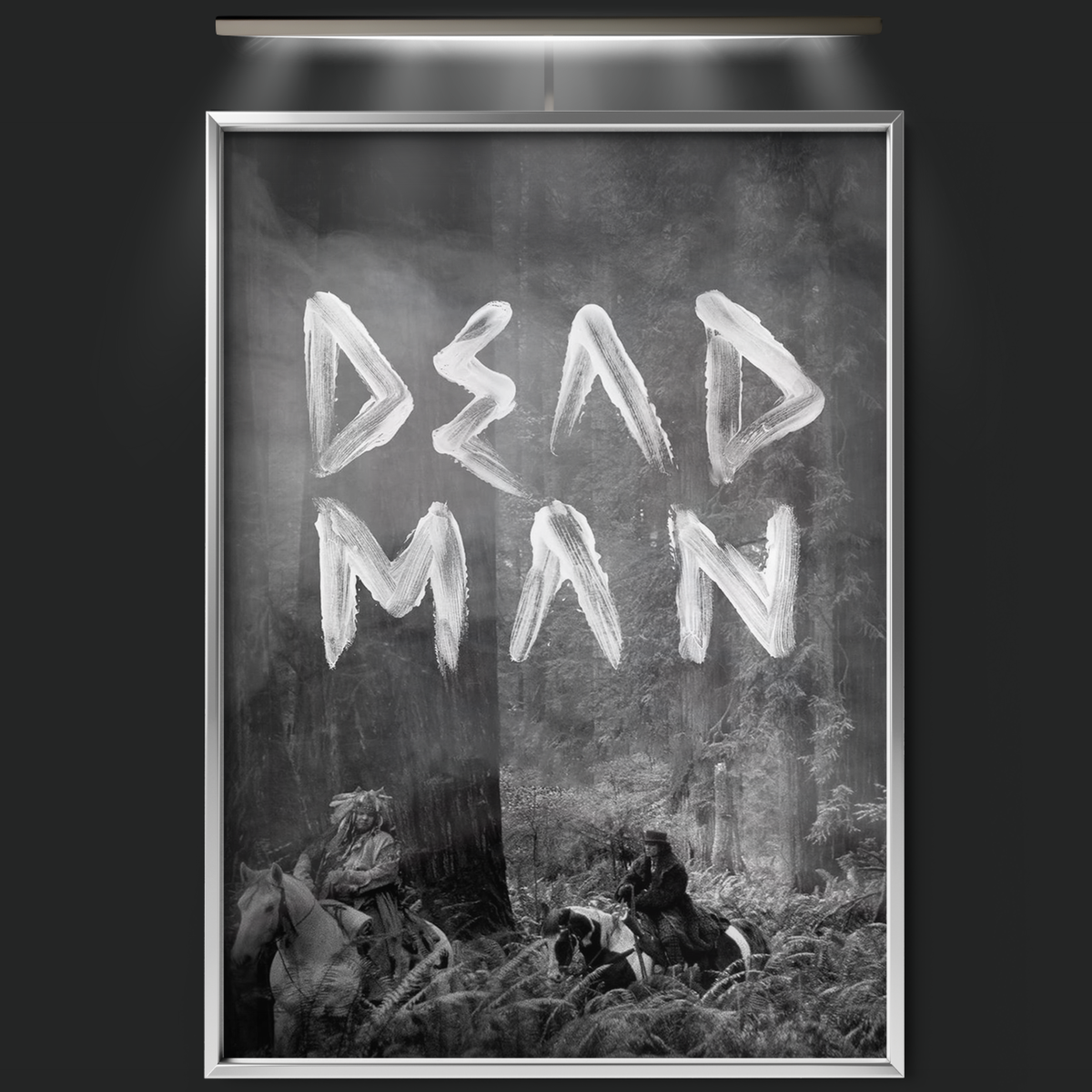 Dead Man (1995)