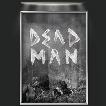 Dead Man (1995)