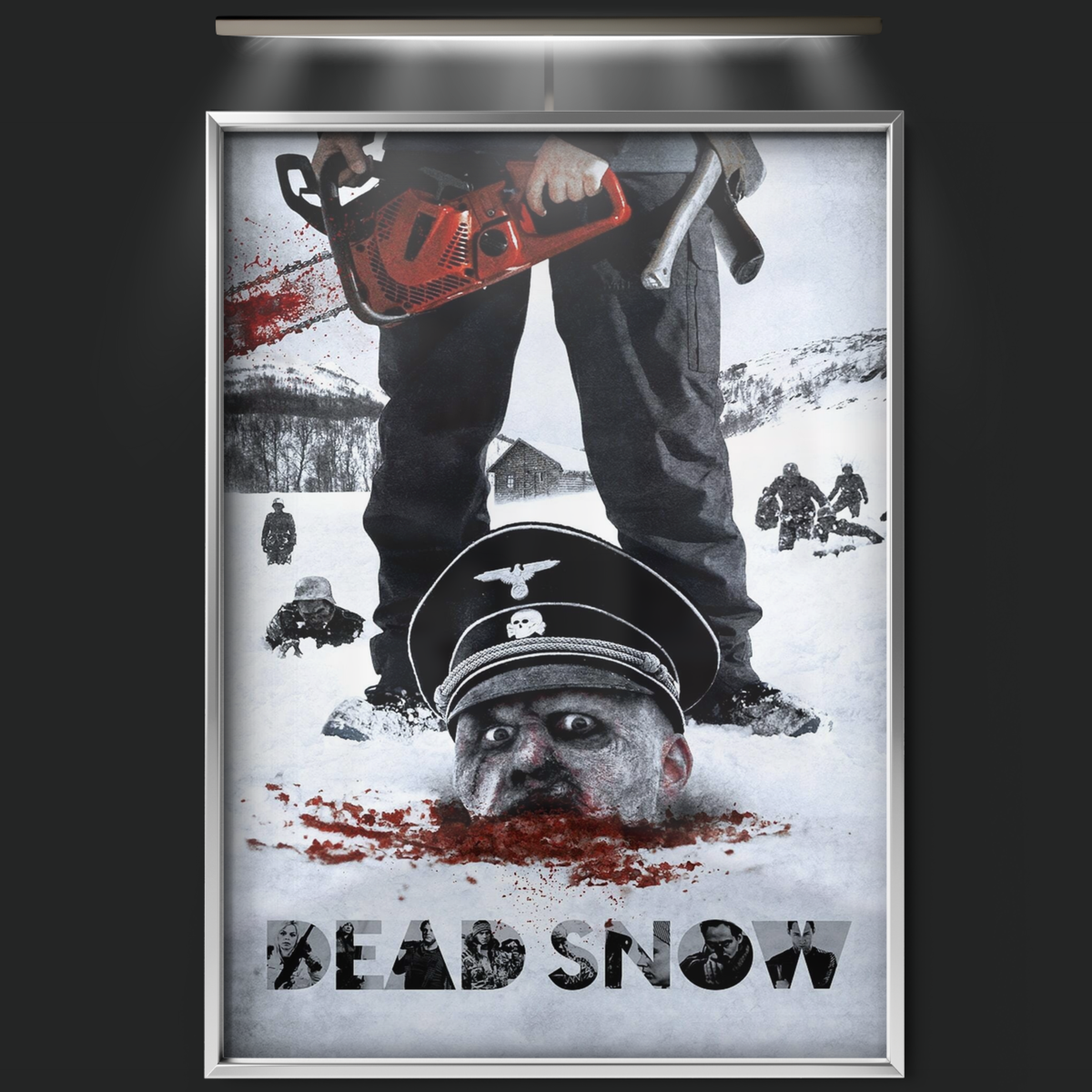 Dead Snow (2009)