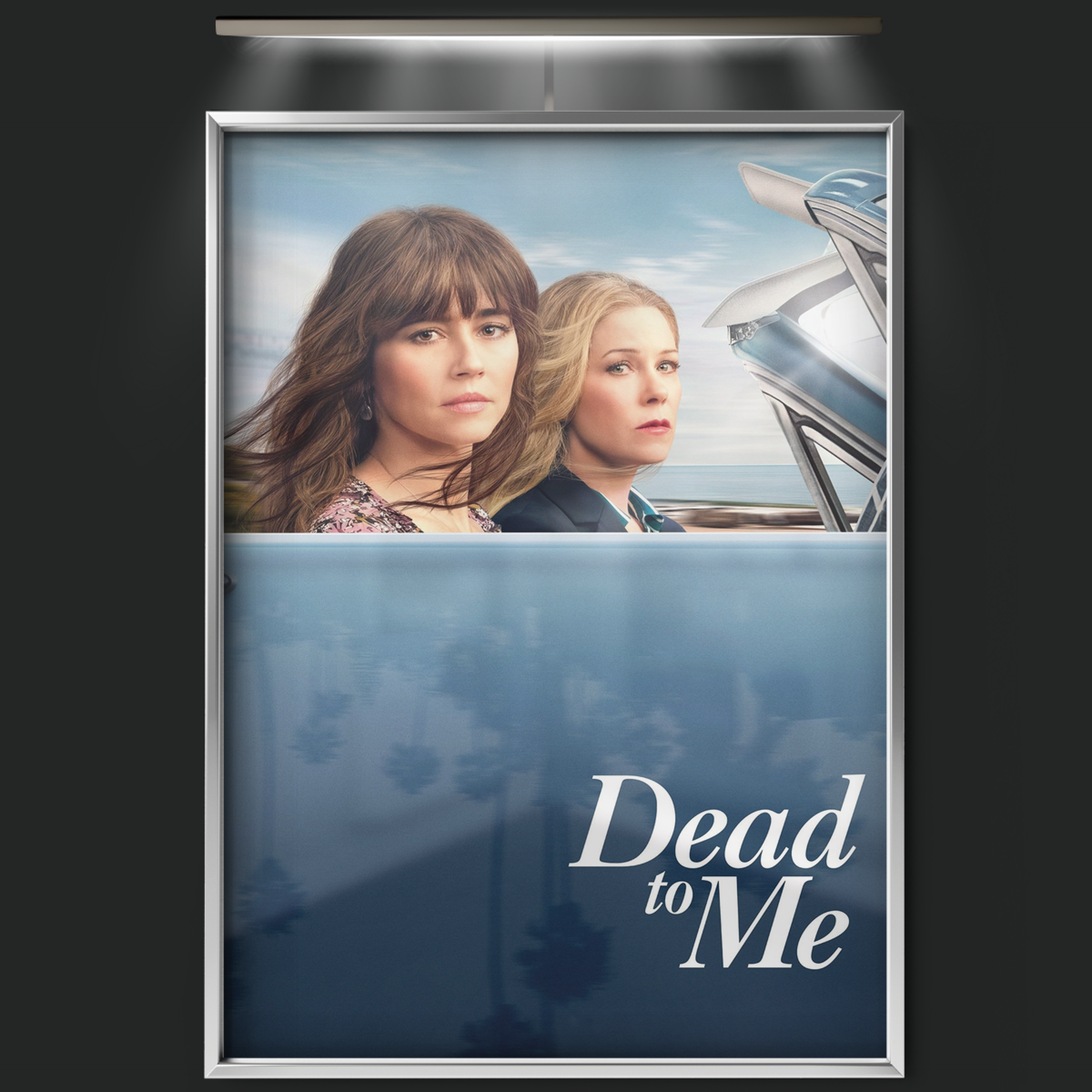 Dead To Me (2019)