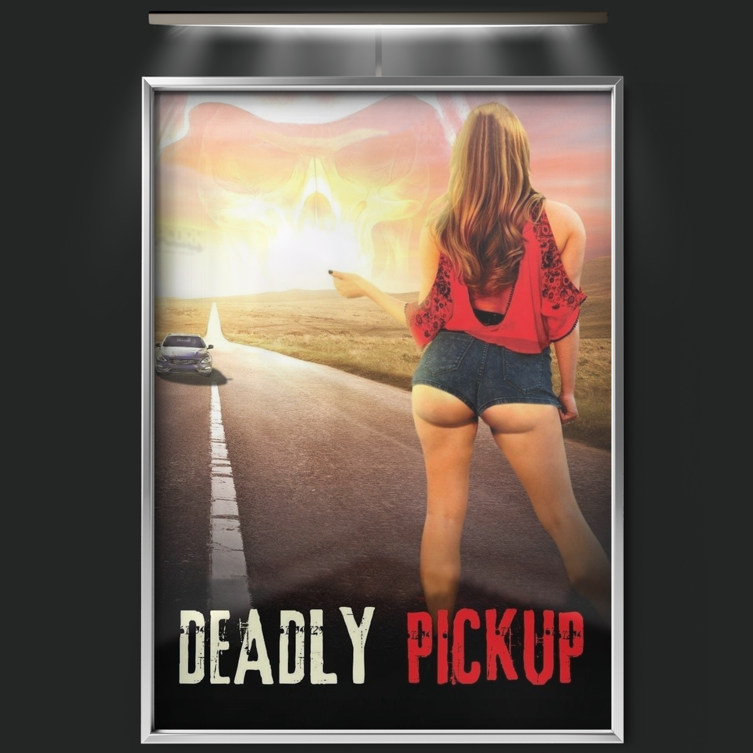 Deadly Pickup (2016)