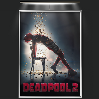 Deadpool 2 (2018)