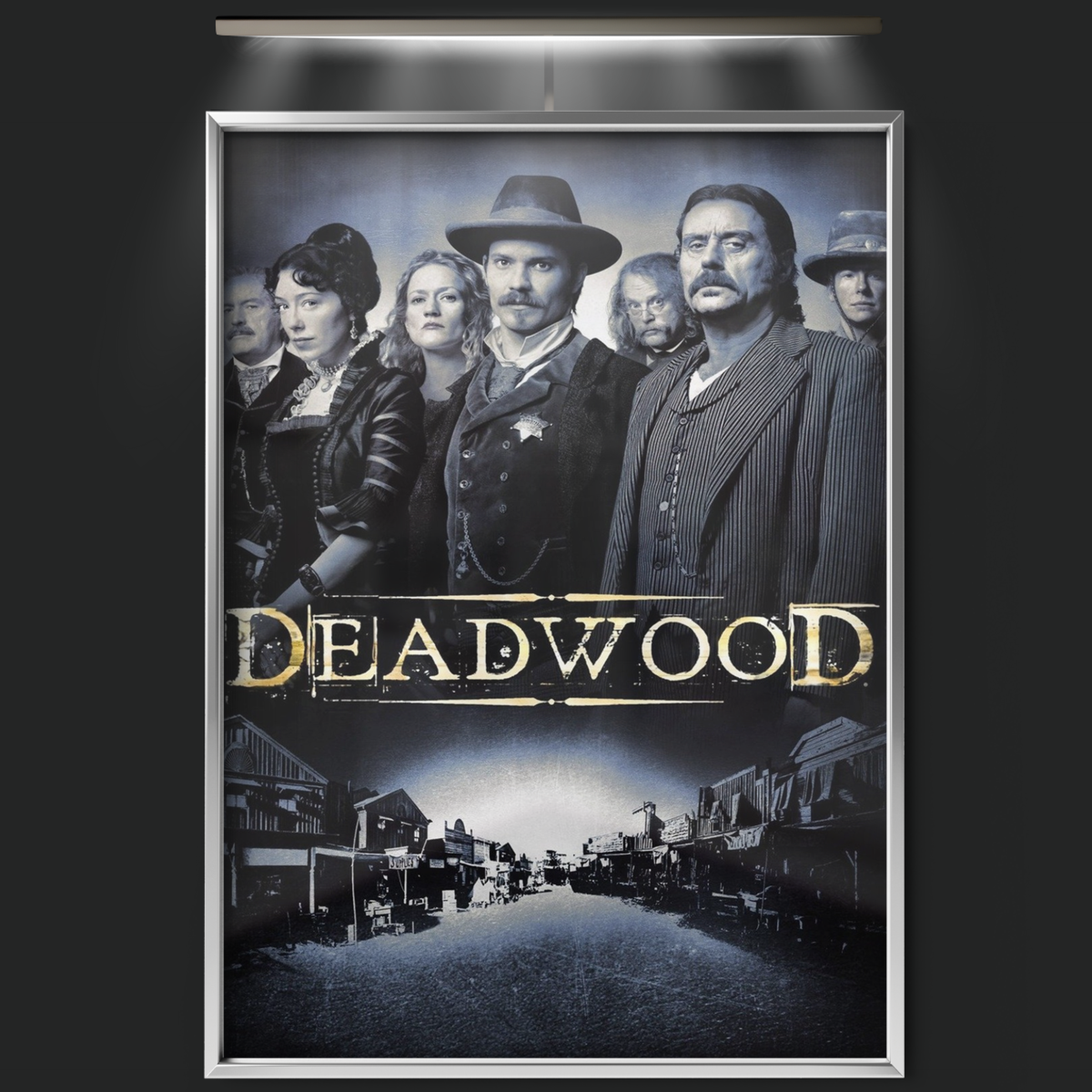 Deadwood (2004)