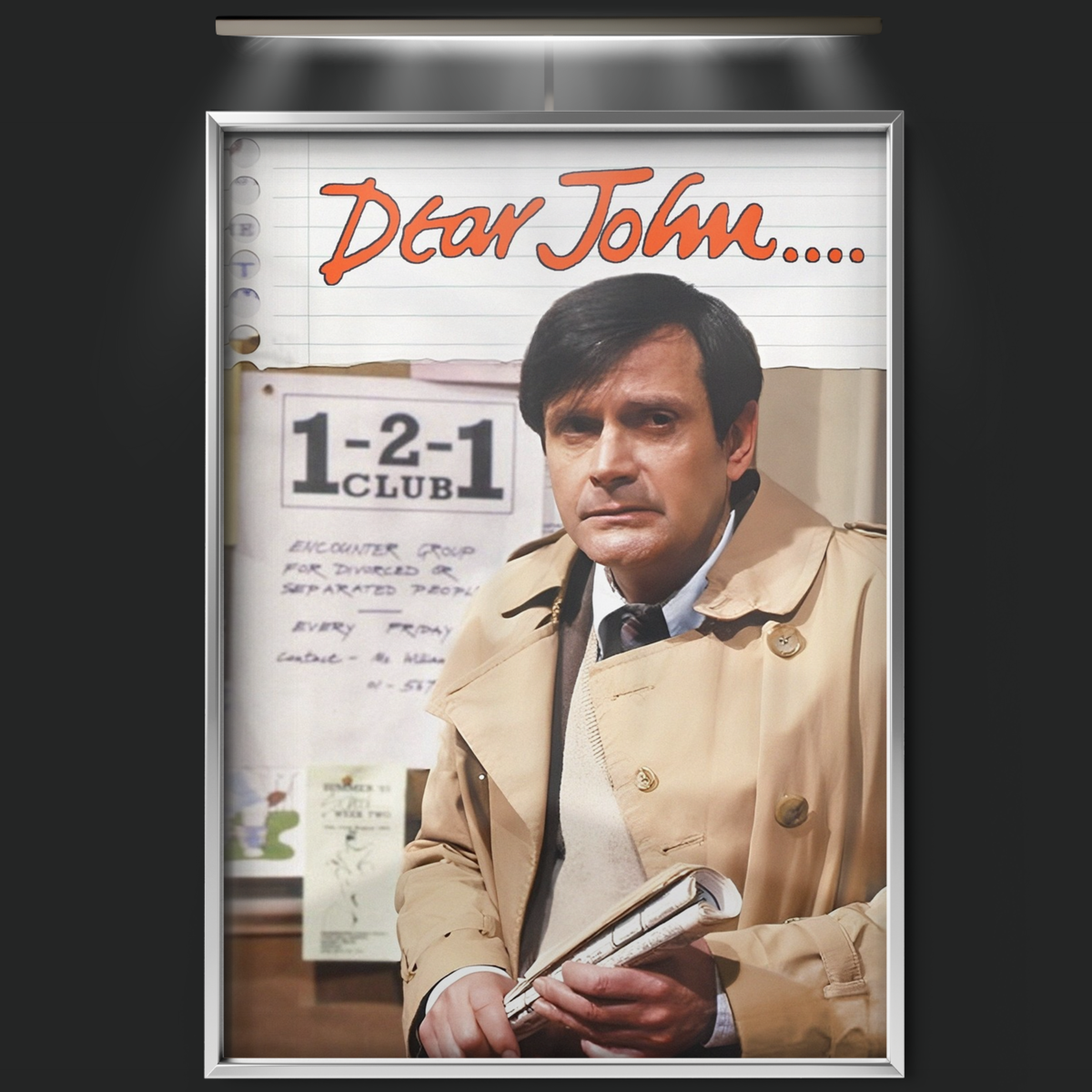 Dear John (1986)